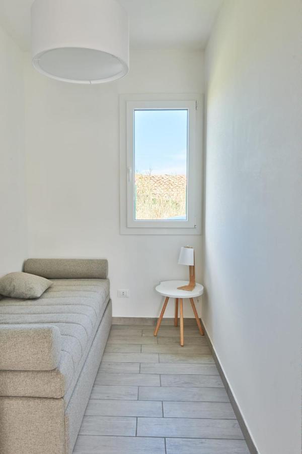 Salinelle Rooms Lascari Extérieur photo